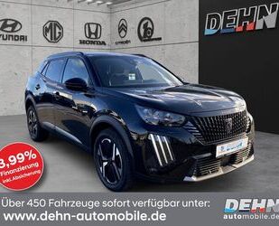 Peugeot 2008 Gebrauchtwagen