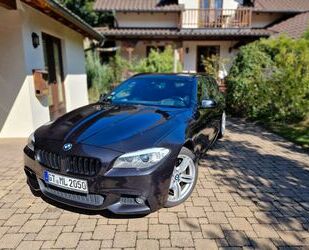 BMW 535 Gebrauchtwagen