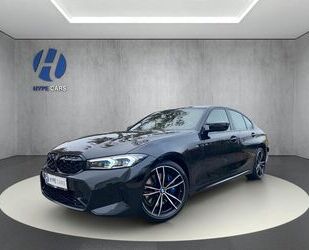 BMW M340d Gebrauchtwagen