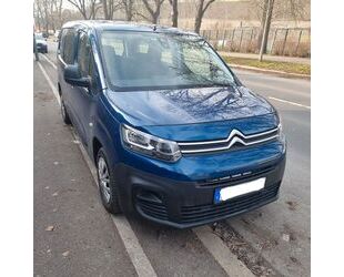 Citroen Berlingo Gebrauchtwagen