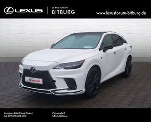 Lexus RX 500 Gebrauchtwagen