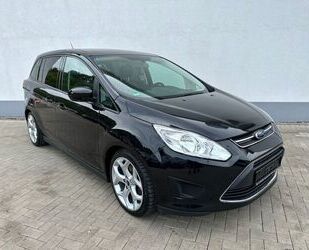 Ford Grand C-Max Gebrauchtwagen