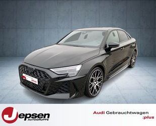 Audi RS3 Gebrauchtwagen