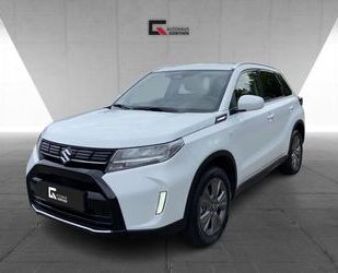 Suzuki Vitara Gebrauchtwagen