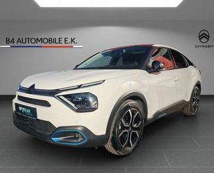 Citroen ë-C4 Gebrauchtwagen