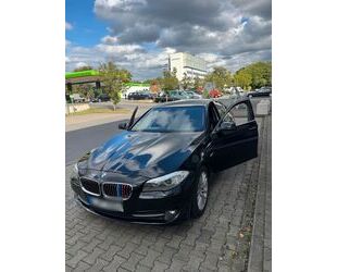 BMW 520 Gebrauchtwagen