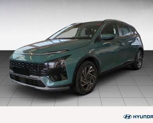 Hyundai BAYON Gebrauchtwagen