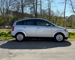 Audi A2 Gebrauchtwagen