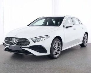 Mercedes-Benz A 250 Gebrauchtwagen