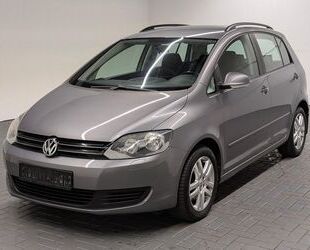 VW Golf Plus Gebrauchtwagen