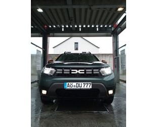 Dacia Duster Gebrauchtwagen