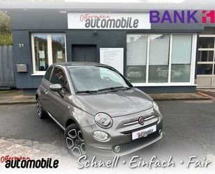 Fiat 500 Gebrauchtwagen