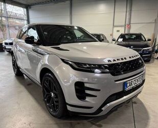 Land Rover Range Rover Evoque Gebrauchtwagen