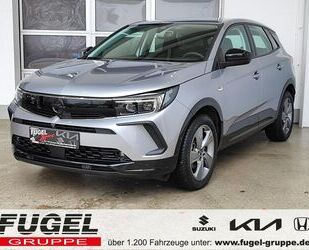 Opel Grandland (X) Gebrauchtwagen