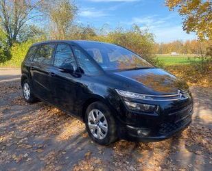 Citroen Grand C4 Picasso / SpaceTourer Gebrauchtwagen