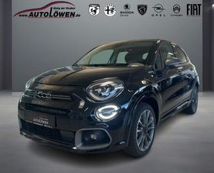 Fiat 500X Gebrauchtwagen