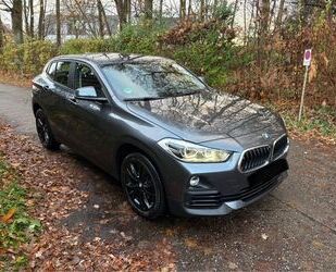 BMW X2 Gebrauchtwagen