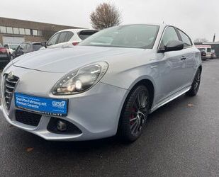 Alfa Romeo Giulietta Gebrauchtwagen