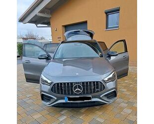 Mercedes-Benz GLA 35 AMG Gebrauchtwagen