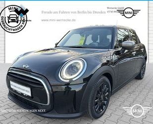 Mini Cooper Gebrauchtwagen