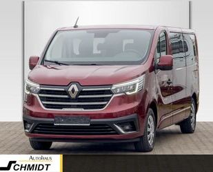 Renault Trafic Gebrauchtwagen