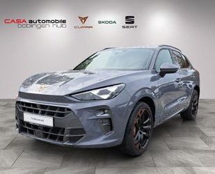 Cupra Terramar Gebrauchtwagen