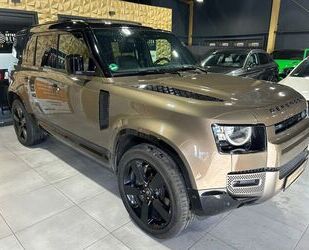Land Rover Defender Gebrauchtwagen