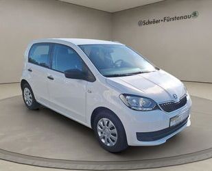 Skoda Citigo Gebrauchtwagen