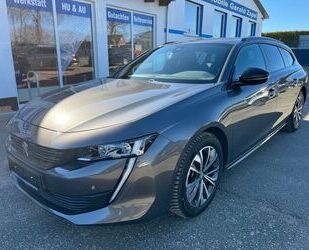 Peugeot 508 Gebrauchtwagen