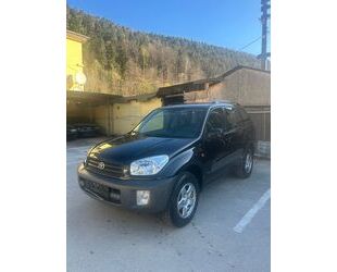 Toyota RAV 4 Gebrauchtwagen