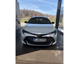 Toyota Corolla Gebrauchtwagen
