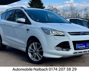 Ford Kuga Gebrauchtwagen