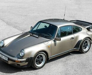 Porsche 930 Gebrauchtwagen