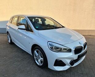 BMW 225 Active Tourer Gebrauchtwagen