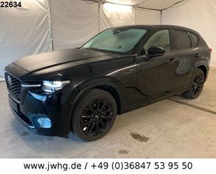 Mazda CX-60 Gebrauchtwagen