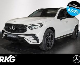 Mercedes-Benz GLC 300 Gebrauchtwagen