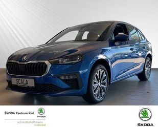 Skoda Scala Gebrauchtwagen