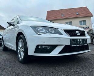 Seat Leon Gebrauchtwagen