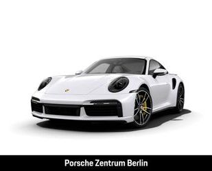 Porsche 992 Gebrauchtwagen