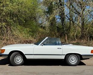 Mercedes-Benz SL 350 Gebrauchtwagen