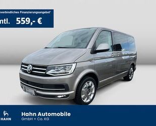 VW T6 Multivan Gebrauchtwagen