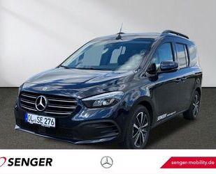 Mercedes-Benz T-Klasse Gebrauchtwagen