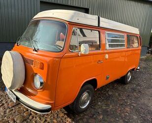 VW T2 Gebrauchtwagen