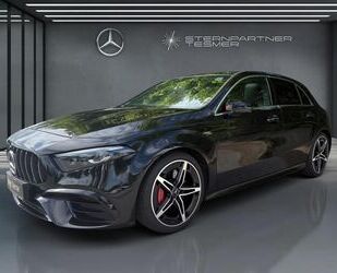Mercedes-Benz A 45 AMG Gebrauchtwagen