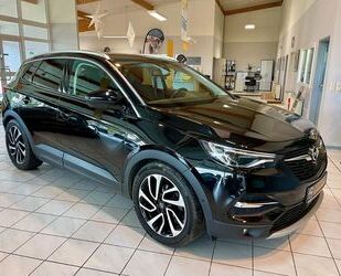 Opel Grandland (X) Gebrauchtwagen