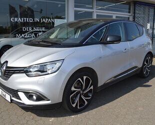 Renault Scenic Gebrauchtwagen