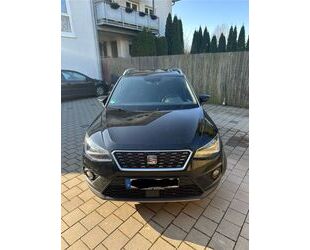 Seat Arona Gebrauchtwagen