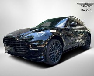 Aston Martin DBX Gebrauchtwagen