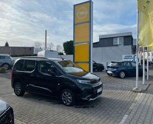 Opel Combo Gebrauchtwagen