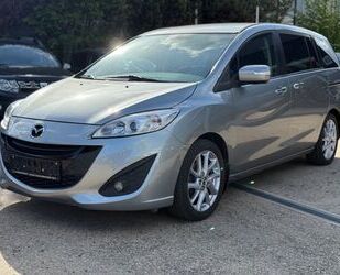 Mazda 5 Gebrauchtwagen